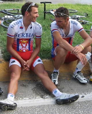 BAS JE BILO TESKO IVAN STEVIC I DRAGAN SPASIC